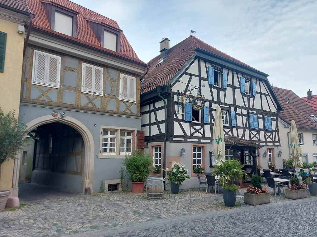 Endingen - 2024
